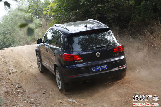  Tiguan ʵ  ͼƬ