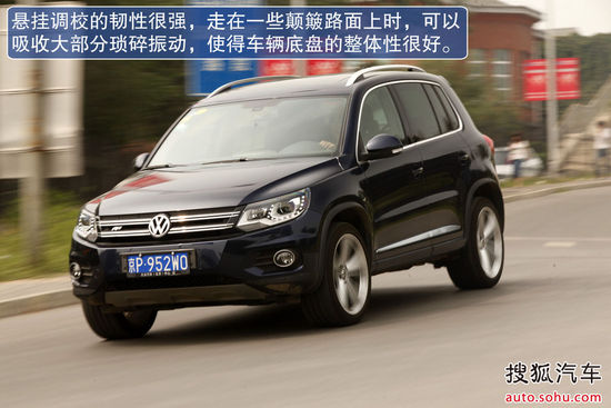  Tiguan ʵ ͼ ͼƬ