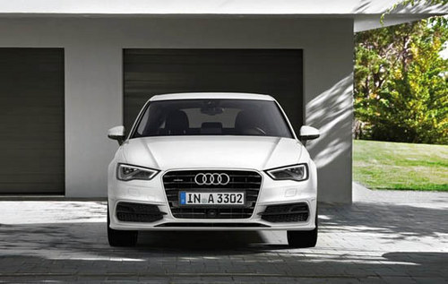 µA3 Sportback