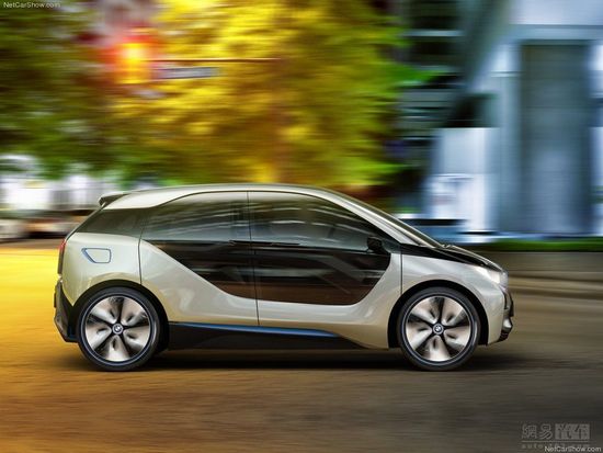 BMW-i3