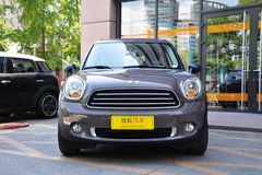 MINI COUNTRYMAN1.6L ONEǰͼƬ