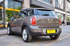 MINI COUNTRYMAN1.6L ONE45ͼƬ