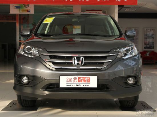 籾CR-V 20122.4Զ