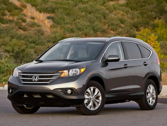 2012CR-V