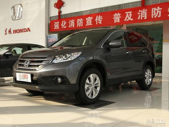 <A href=../../auto/dongfeng_Honda/bentianCRV.html TARGET=_blank><u><font color=#0000FF>CR-V</font></u></a> 20122.4Զ