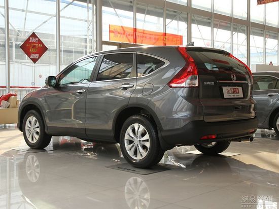 籾CR-V 20122.4Զ