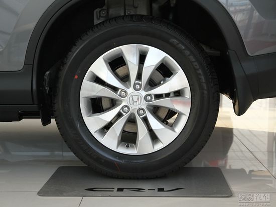 籾CR-V 20122.4Զ