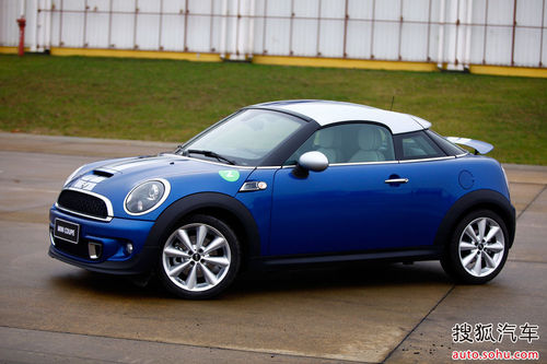 MINI COUPE ʵ ͼ ͼƬ