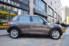 MINI COUNTRYMAN ʵ  ͼƬ