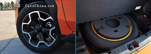 新CR-V领衔推举 3款二十万日系SUV导购
