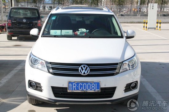 2010 <A href=../../auto/Shanghai_VW/tuguan.html TARGET=_blank><u><font color=#0000FF>;</font></u></a>1.8TSI һݼӢ