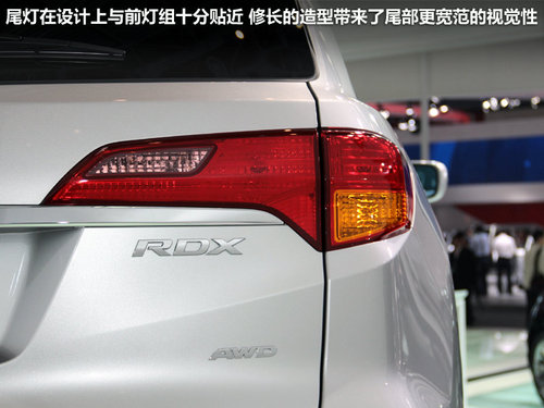 SUV 
RDX-չʵĽ