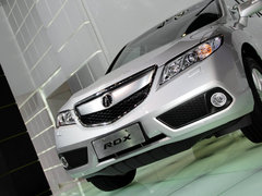 SUV 
RDX-չʵĽ