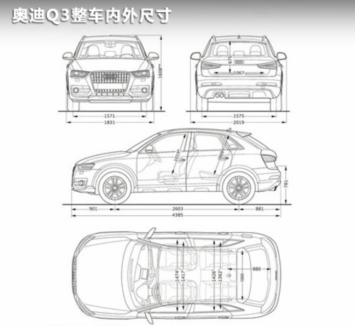 µQ3 6ϹAƽ̨SUV
