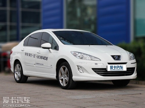 14.46-16.46 <A href=../../auto/dongfeng_Peugeot/biaozhi408.html TARGET=_blank><u><font color=#0000FF>408</font></u></a>Ӱ