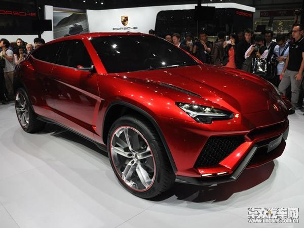 һӱSUV ϸչݻƷSUV