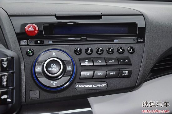 CR-Z ʵ  ͼƬ