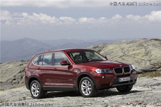 ϵݻ<A href=../../auto/Lincoln/chengshi.html TARGET=_blank><u><font color=#0000FF></font></u></a>SUV X3/GLK/Q5