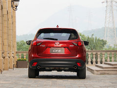 CX-5/RAV4 ȫSUV̵