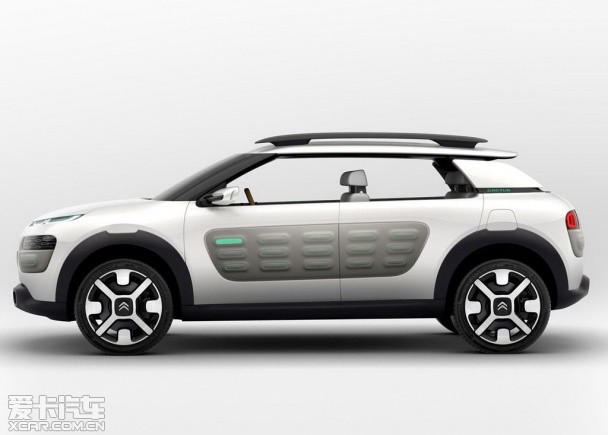 ѩ׹SUV EMP2ƽ̨