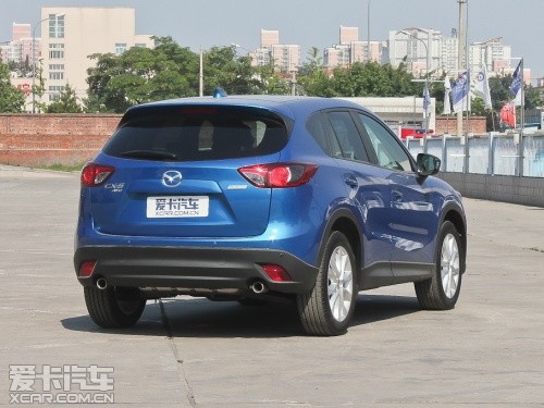 Դ2012ԴCX-5