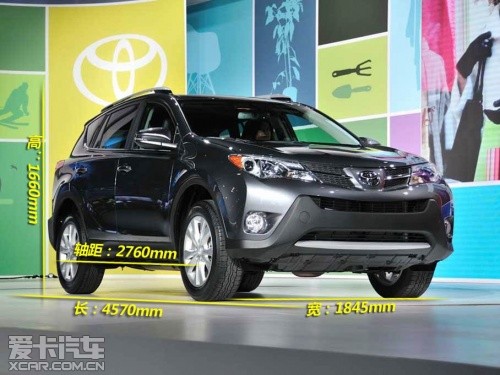 ո·RAV4