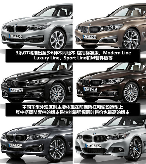 ռϸг <A href=../../auto/Huachen_BMW/baoma3xi.html TARGET=_blank><u><font color=#0000FF>3ϵ</font></u></a>GTϺչʵ