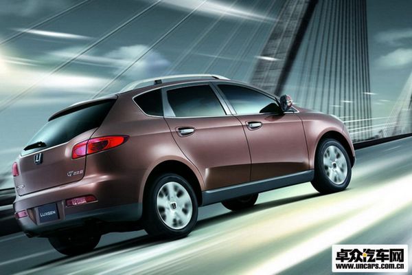 и 5ʺԼSUV