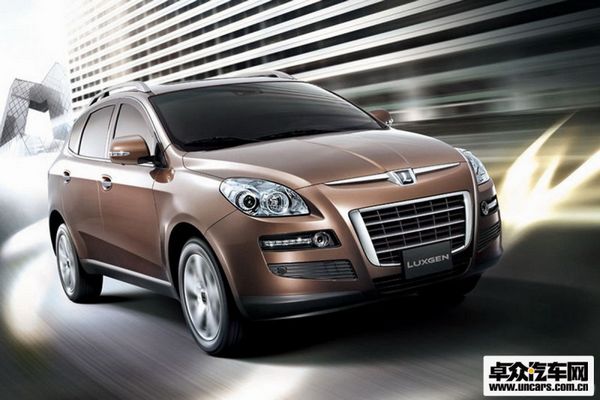 и 5ʺԼSUV