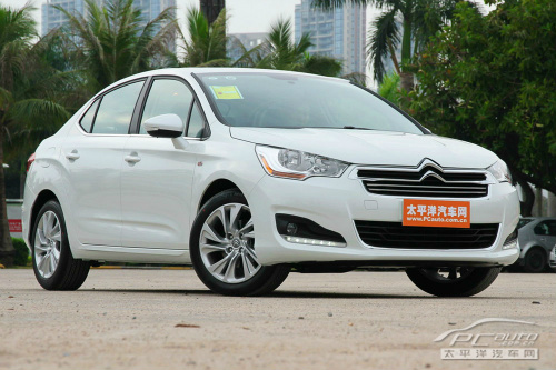 <A href=../../auto/dongfeng_Citroen/C4L.html TARGET=_blank><u><font color=#0000FF>ѩC4L</font></u></a> 1.8L泵ͽ419