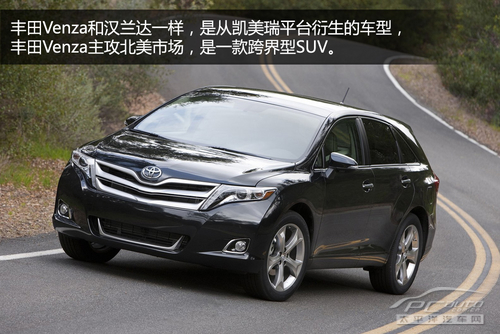 SUV Venza68ʽ