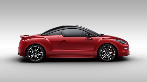 2013RCZ Rܰ ˸