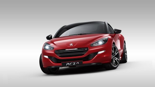 2013RCZ Rܰ ˸