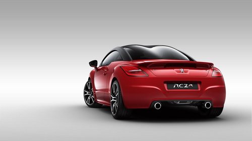 2013RCZ Rܰ ˸