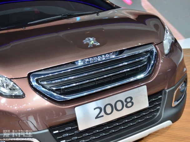  2014ʮصSUVǰհ
