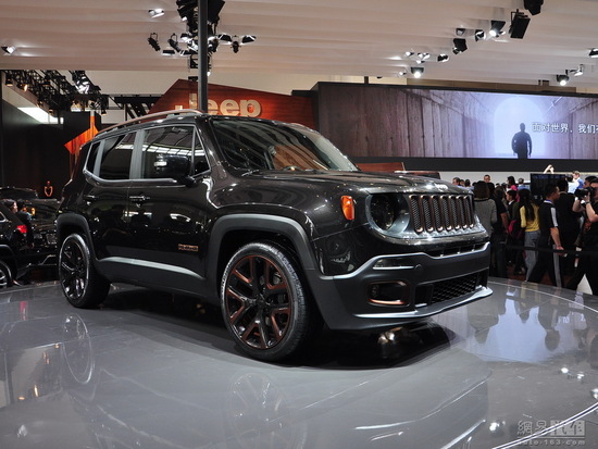 Jeep 2014չʮSUV̵