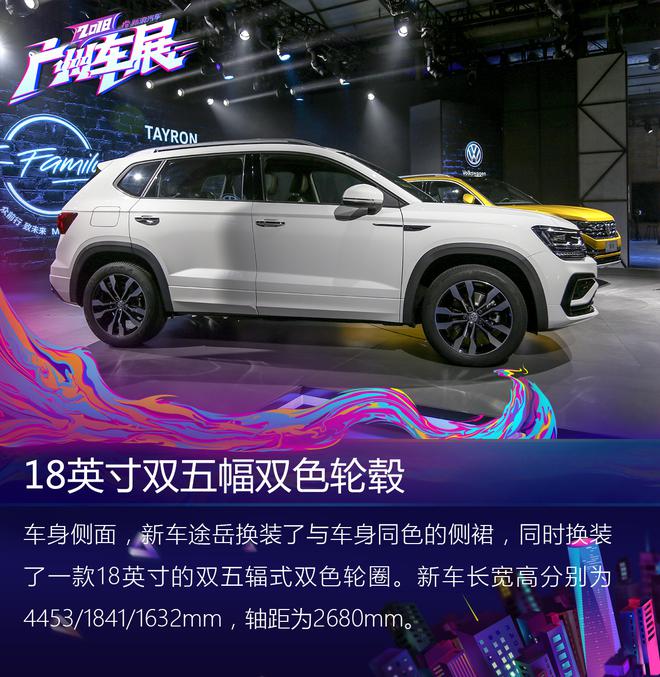 两年推出6款SUV