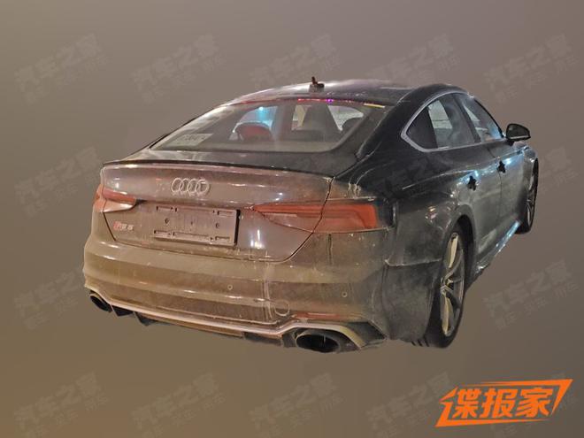 2.9T双涡轮增压发动机