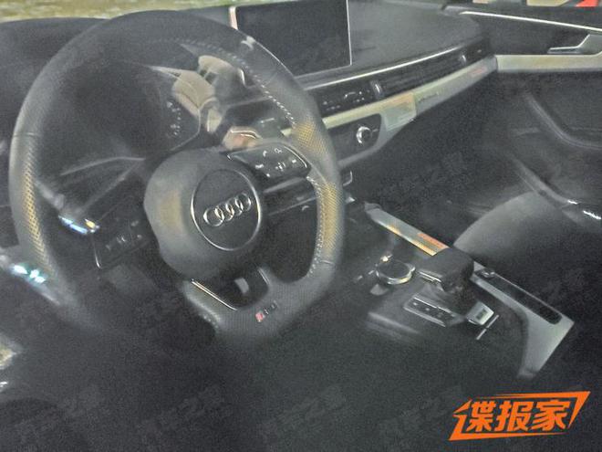 2.9T双涡轮增压发动机