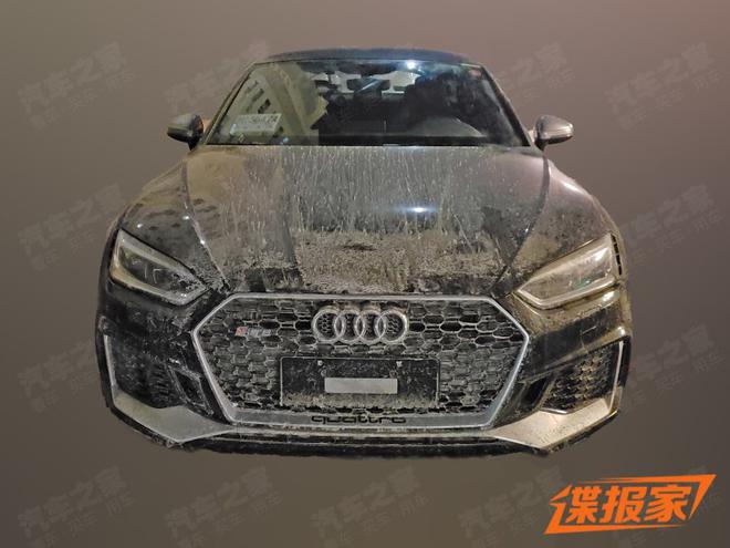 2.9T双涡轮增压发动机