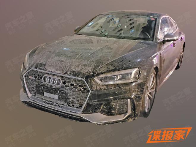 2.9T双涡轮增压发动机