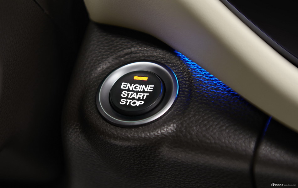 2019款传祺GM6