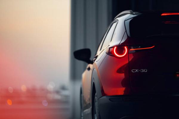 2020ԴΨһ³CX-30ܴԴͻ