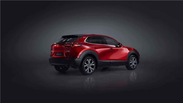 2020ԴΨһ³CX-30ܴԴͻ