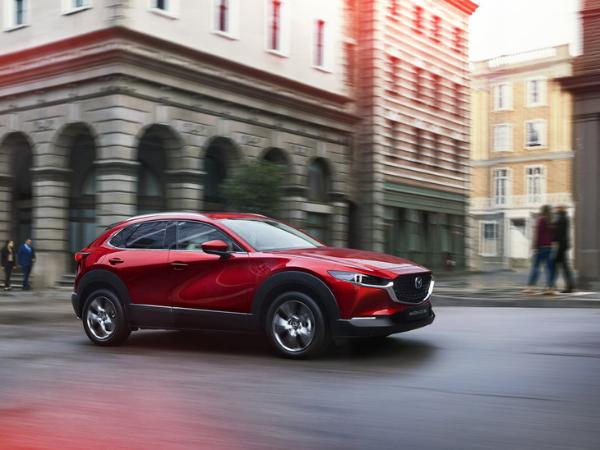 ԴCX-30 12.99-17.19Ԫ 2.0L