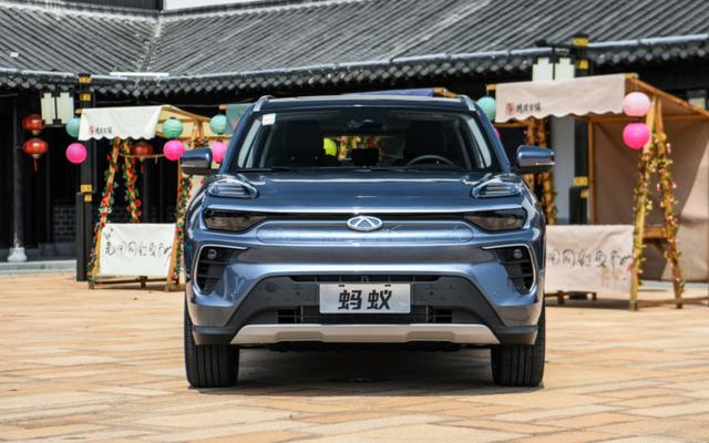 15万级纯电SUV该怎么选?这3款“国产尖货”,或许就是你的菜