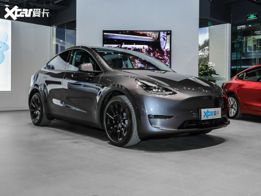 Model 3连续暴跌 都是“车展”惹的祸?