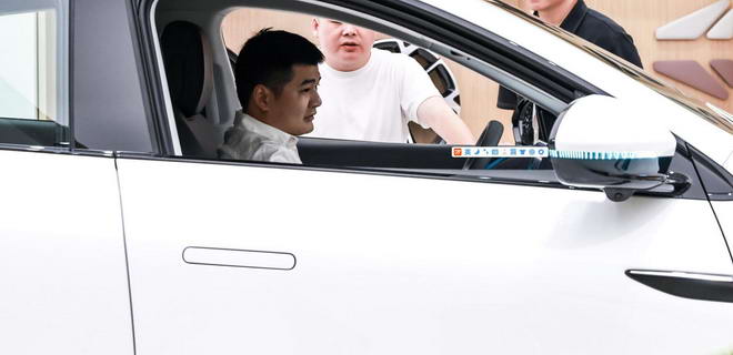门把手再起争议 汽车安全与创新亟待平衡