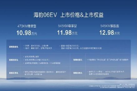 ǵȫ¼ýܣ06EVۼ10.98Ԫ~12.98Ԫ