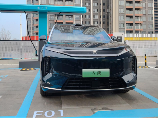 ��б��ǵϴ��ư������ǵ�����9ϵ�콢SUVʵ���ع⣡